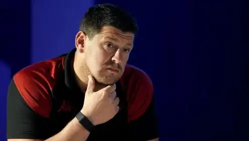 Wigan Warriors star undergoes surgery with lengthy absence likely