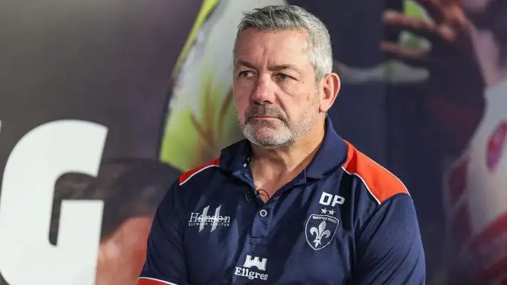Daryl Powell