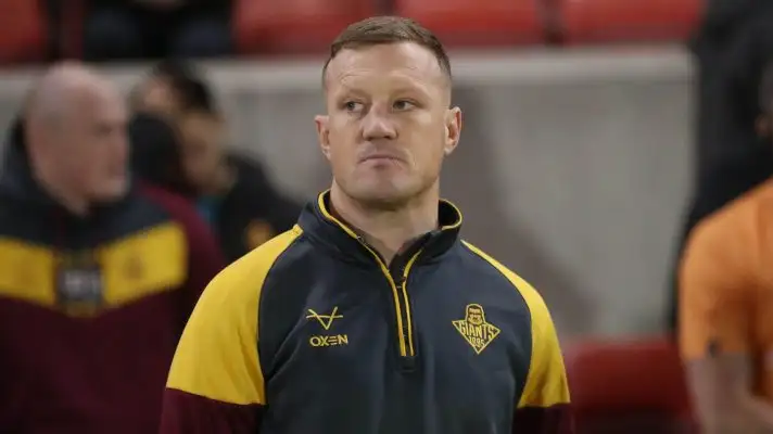 Luke Robinson
