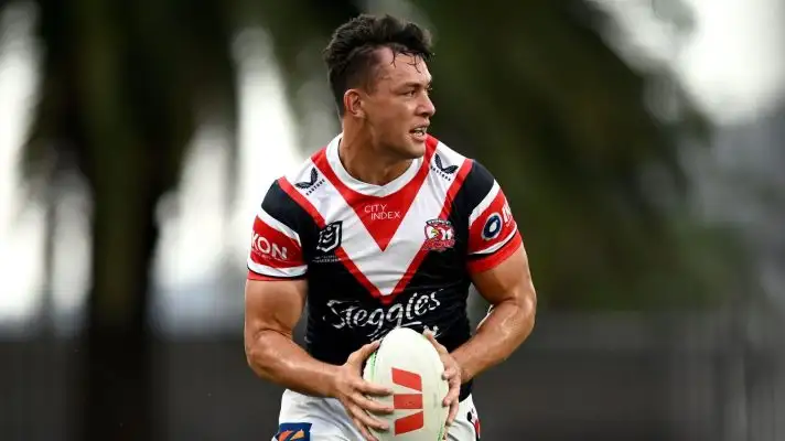 Joey Manu