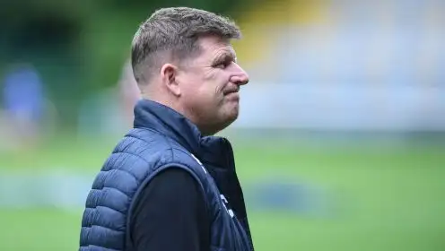 Championship heavyweights tie head coach down as length of new deal revealed