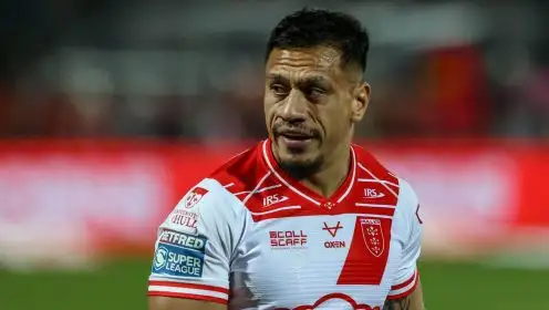 Super League injury room: Hull KR and St Helens among those to suffer fresh blows