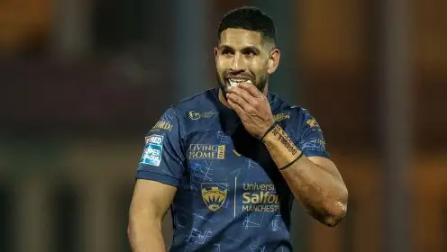 Nene Macdonald to return Down Under following Oldham loan