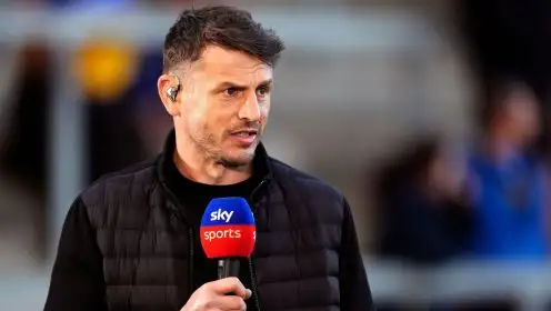 ‘F*cking bored’: Jon Wilkin blasts Salford Red Devils owners in x-rated rant
