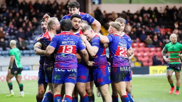 Rochdale Hornets