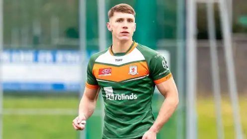 Highly-rated Hull KR starlet seals season-long Championship loan