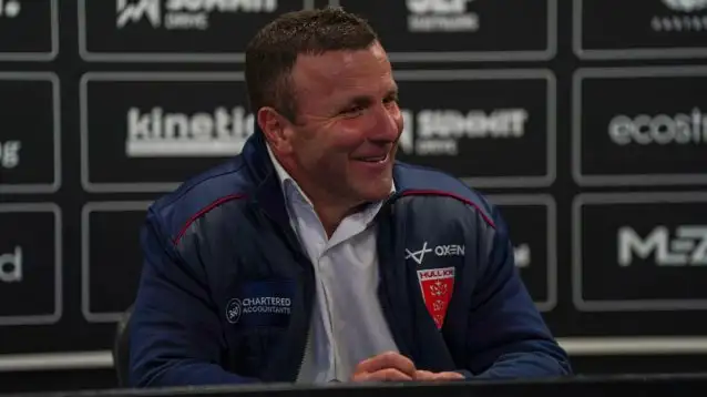 Hull KR’s wing options for Leeds clash analysed after double injury blow