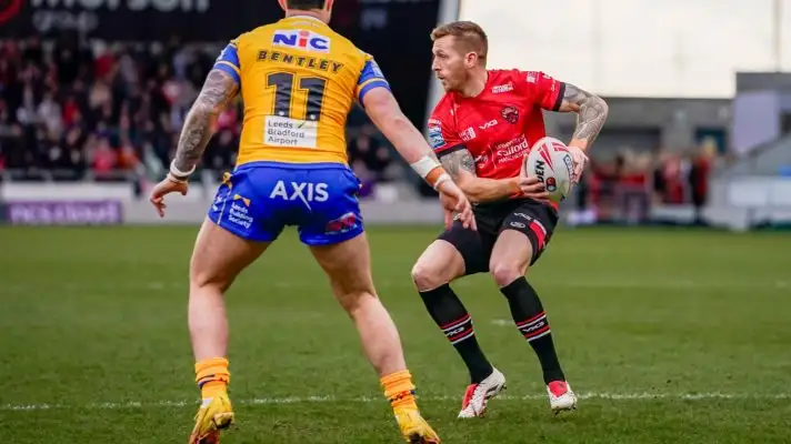 Marc Sneyd