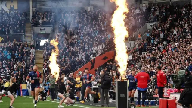 Hull FC v Hull KR - 2025