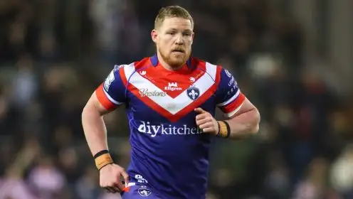Wakefield Trinity coach confirms huge injury blow as duo sidelined