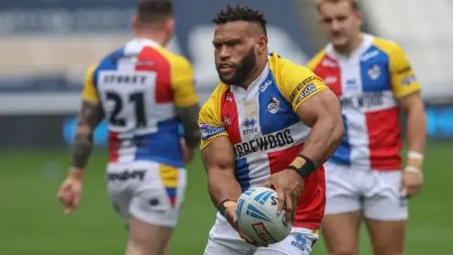 Papua New Guinea international makes cross-Championship switch as loan confirmed