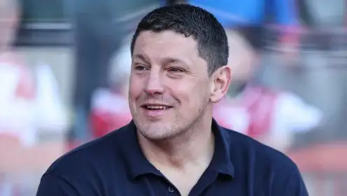 Matt Peet’s classy words on Hull FC with glowing praise delivered ahead of latest clash