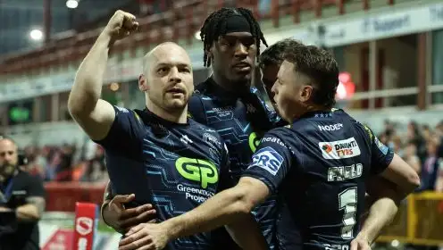 5 takeaways as clinical Wigan Warriors thump toothless Hull FC