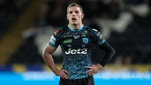 Leigh learn Bailey Hodgson fate as worst fears avoided but long absence likely