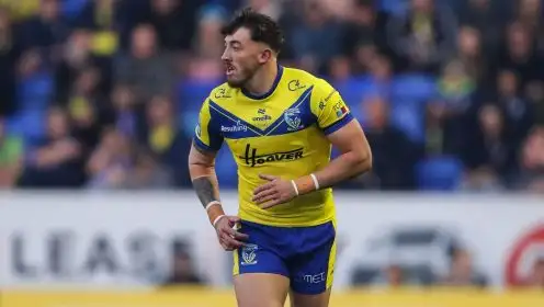 Matty Ashton sends powerful England statement on long-awaited Warrington return