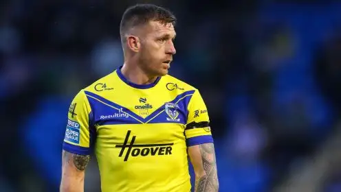 Super League injury room: Hull FC and Warrington Wolves among those to suffer fresh blows