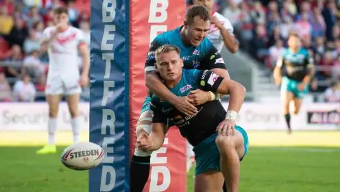 Where Are They Now? The Leeds team from Kallum Watkins’ last Rhinos game
