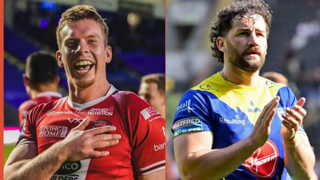 Loghan Lewis, Toby King