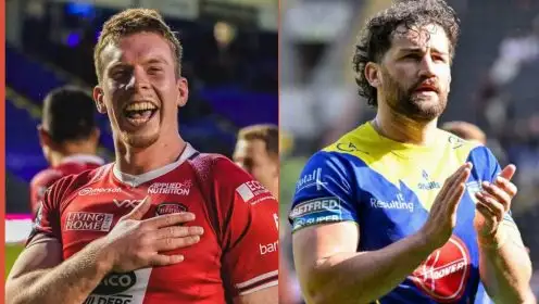 5 off-contract Super League stars St Helens could target for 2026 including Wigan star