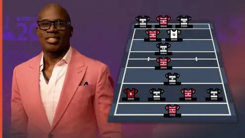 Martin Offiah’s Team of the Week: SIX Hull FC, five Wigan inclusions