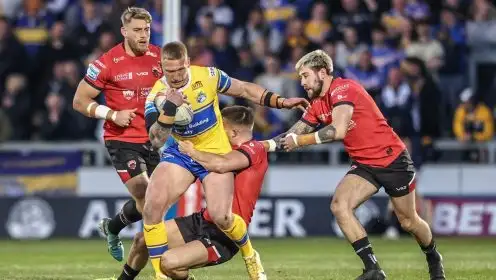 The Super League stars facing bans including Hull KR and Leeds stars
