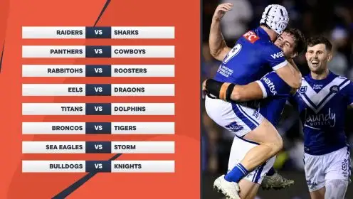 NRL Round 5 Predictions: Sydney derby tussle, Dogs to continue unbeaten and more