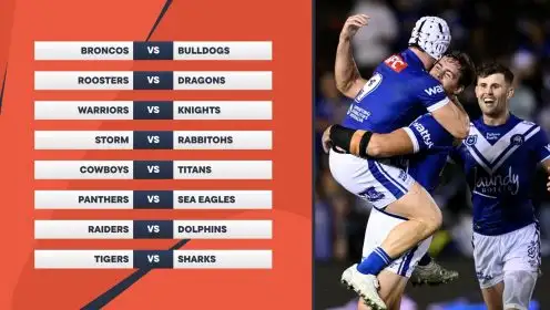 NRL Round 8 Tipping: Brilliant Bulldogs among picks as every game previewed