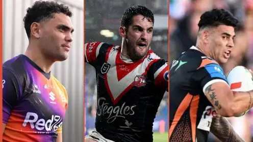 NRL Team of the Week: X-Factor shines as Roosters and Raiders stars included