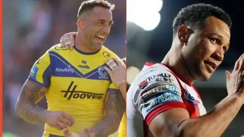 5 off-contract Super League stars Castleford could target for 2026