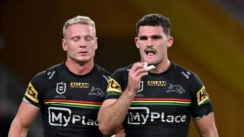 NRL Conclusions: Storm warning, Panthers pants and Walsh wipeout