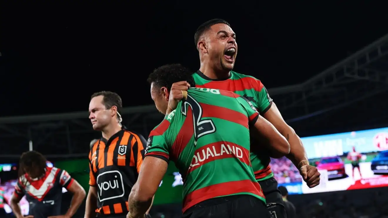 South Sydney Rabbitohs