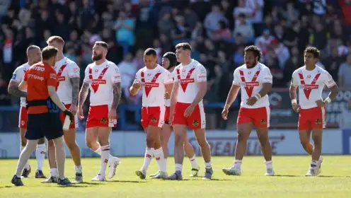 Every Super League fixture yet to be staged in 2025 amidst schedule chaos