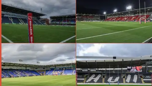 Ranking Super League clubs by Academy Origin call-ups: Leeds 1st, Hull FC ahead of Hull KR