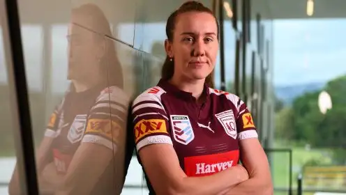 Everything you need to know about Women’s State of Origin 2025 including how to watch