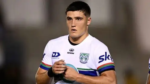 Ukraine pursue Cleary brother in surprise international call-up