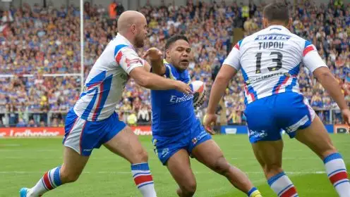Where Are They Now? The last Wakefield Trinity squad to reach Challenge Cup semi-finals