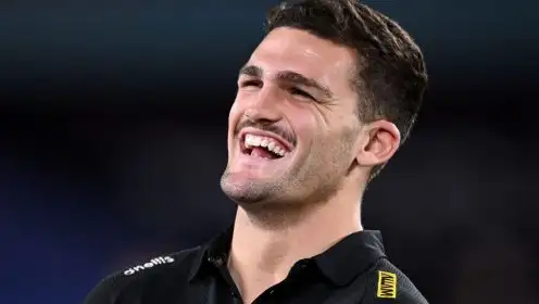 Australian league legend urges Nathan Cleary on Super League move