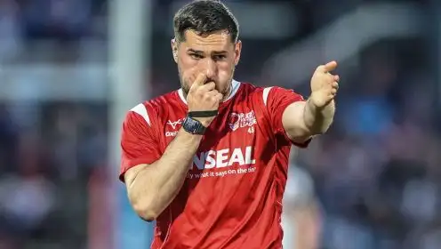 Which clubs get the most penalties at home after Steve McNamara’s Hull KR claim?