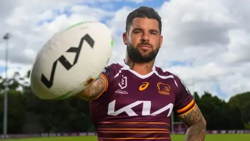 Adam Reynolds reaches incredible NRL milestone