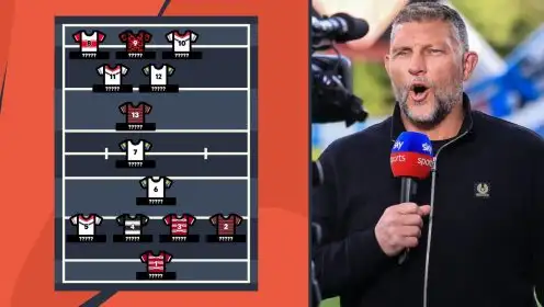 Barrie McDermott’s Team of the Week: Leeds and Wakefield trios star as six clubs feature