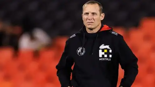 Two new NRL coaches linked with St Helens job as speculation continues