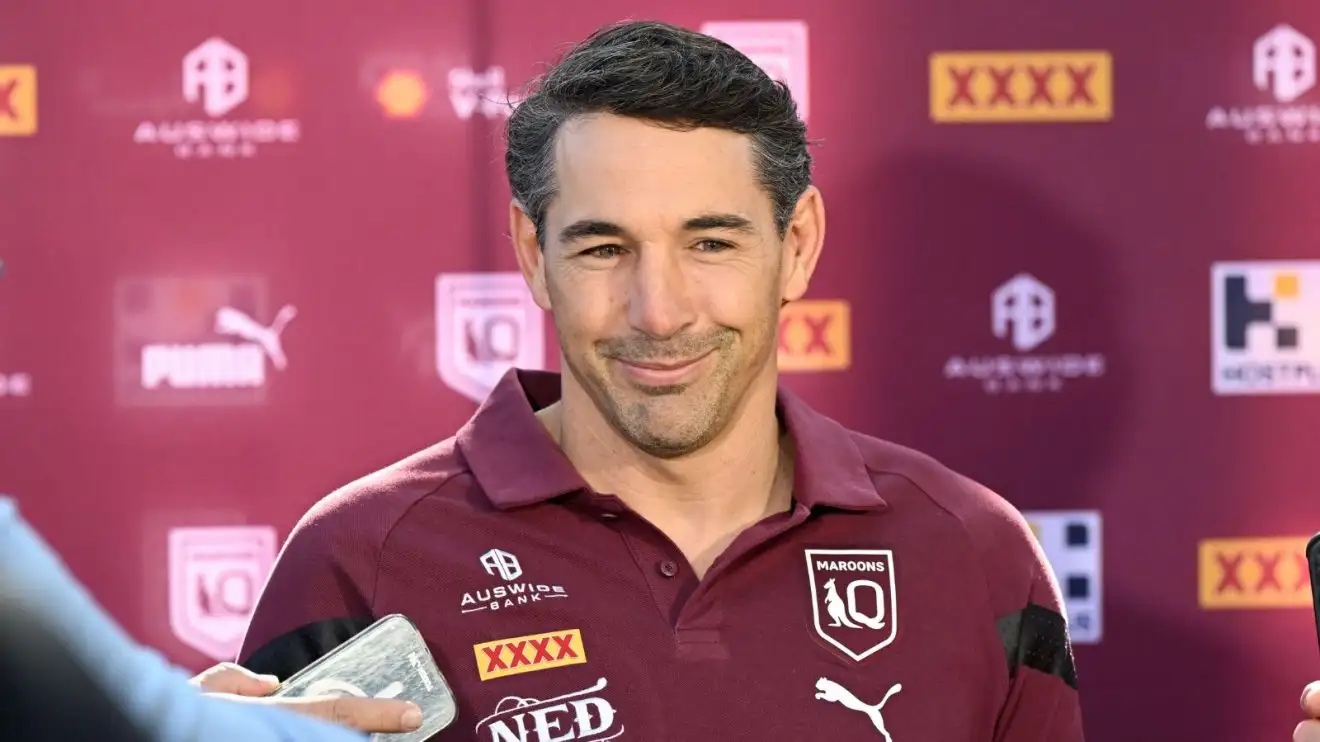 Billy-Slater-QLD-coach
