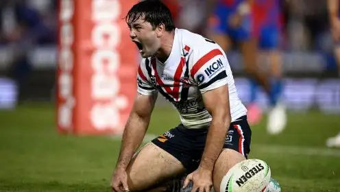 Brandon Smith to follow Dom Young out the door of Sydney Roosters