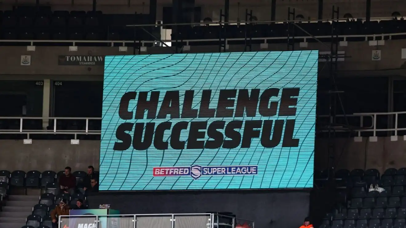 Captain's Challenge