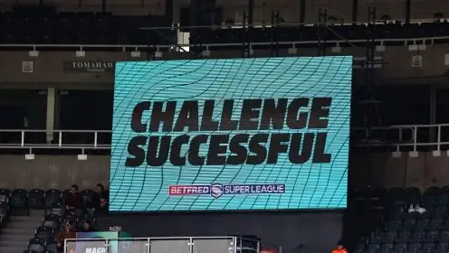 Ranking every club’s captain’s challenge record in 2025: Hull KR LAST