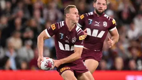 State of Origin II squads confirmed with huge Daly Cherry-Evans decision made