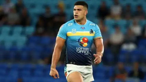 Queensland star shopped to clubs after fallout with coach