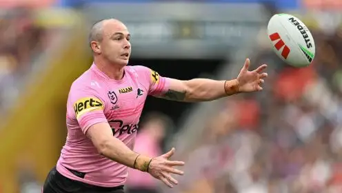 Nathan Cleary backs Penrith Panthers star for State of Origin role
