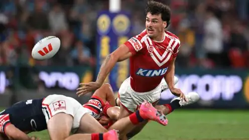 NRL Wrap: Coaching casualty imminent, Herbie brilliance, Broncos in crisis