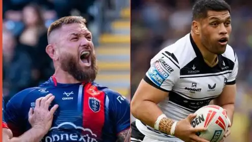 The Super League players facing bans including Hull KR, Hull FC and Leigh stars